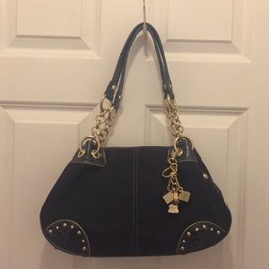 Kathy Van Zeeland purse new no tags never used